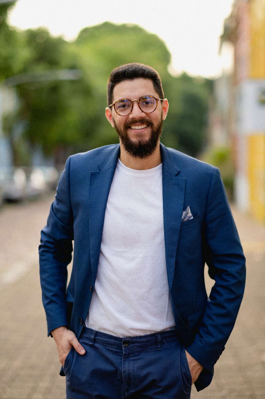 ROMUALDO CRONEMBERGER