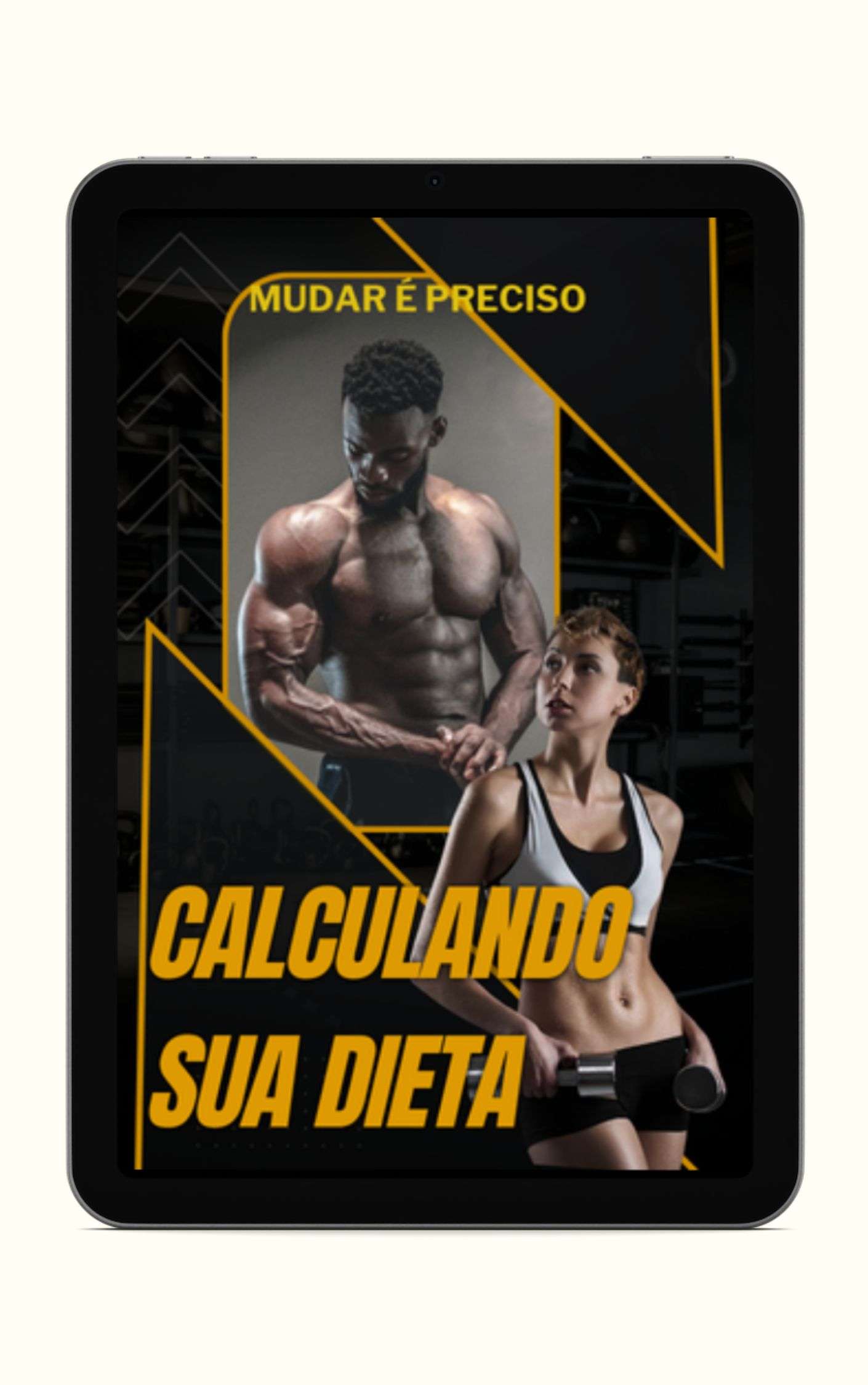 MANUAL DA HIPERTROFIA — imagem 3