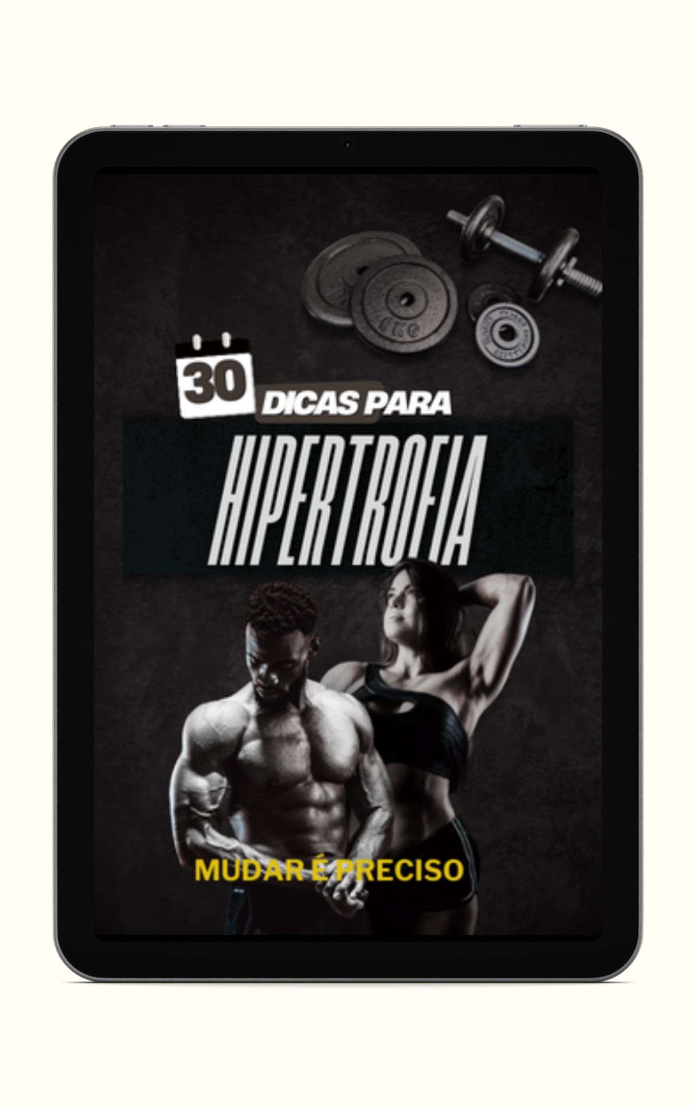MANUAL DA HIPERTROFIA — imagem 6