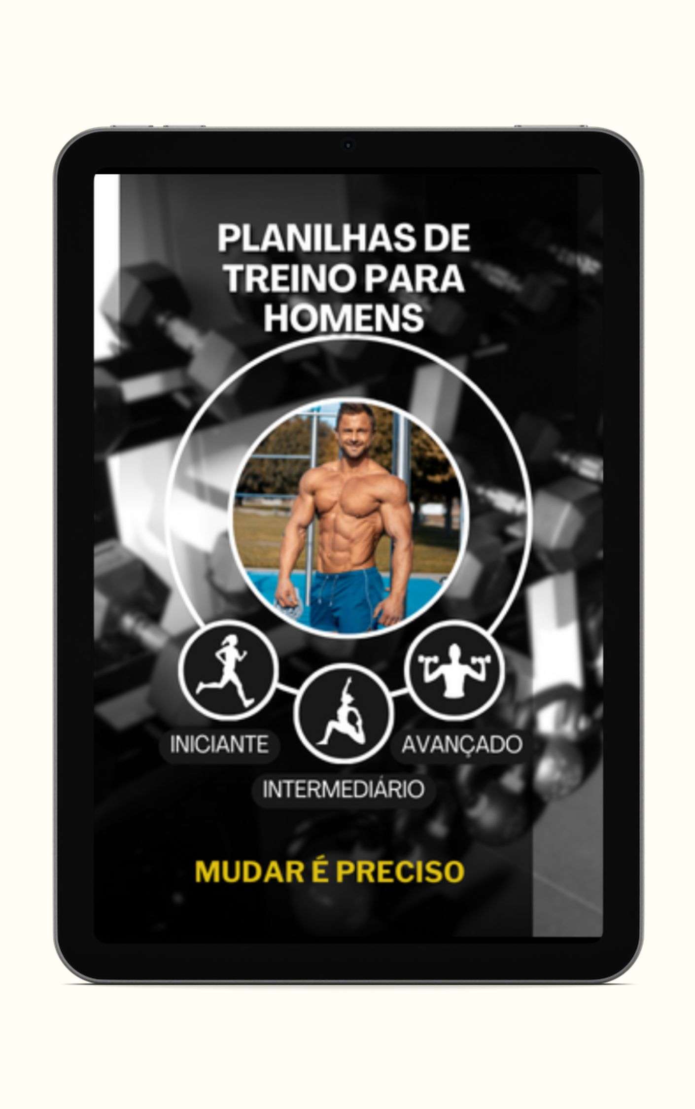 MANUAL DA HIPERTROFIA — imagem 5