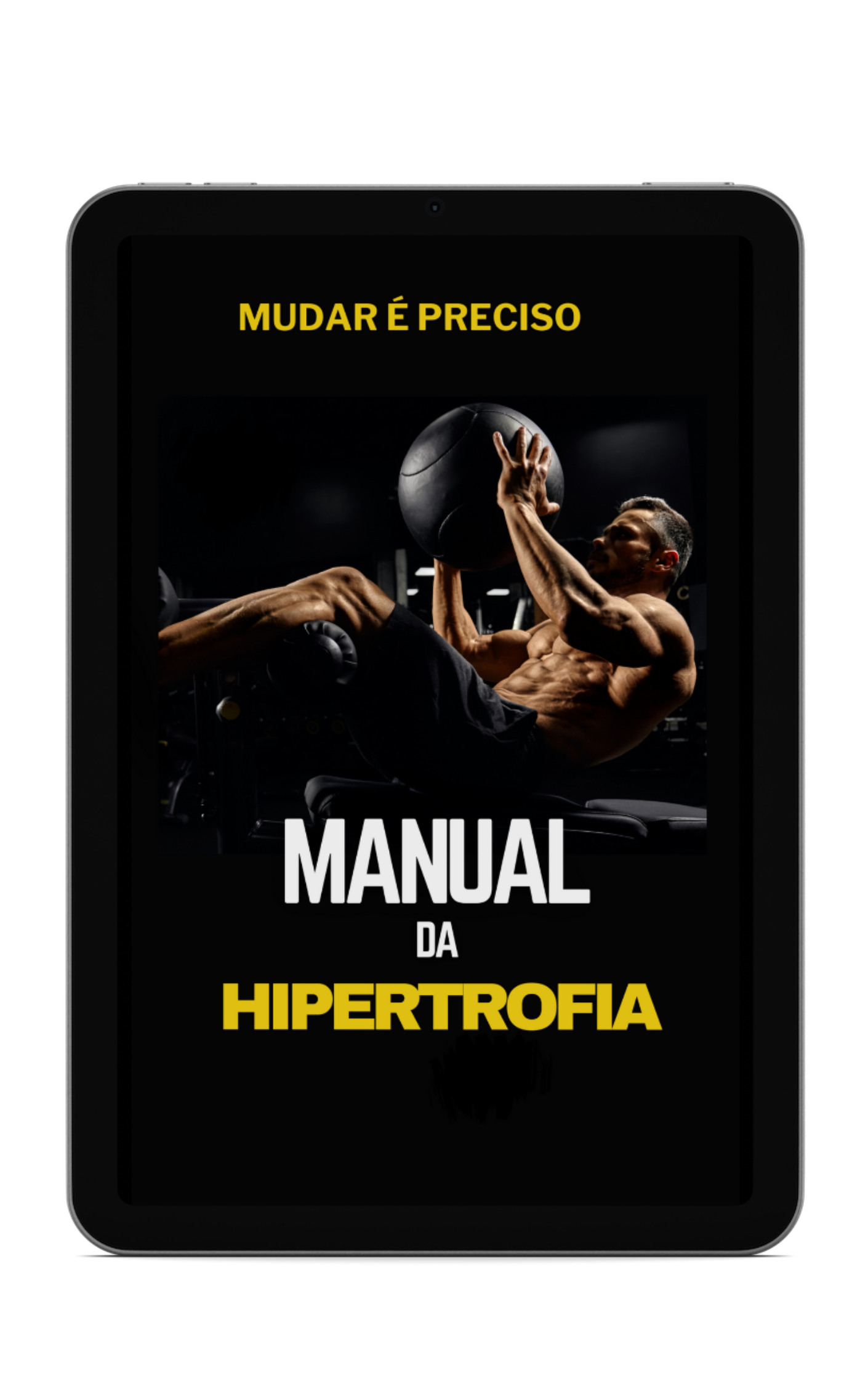 MANUAL DA HIPERTROFIA — imagem 2