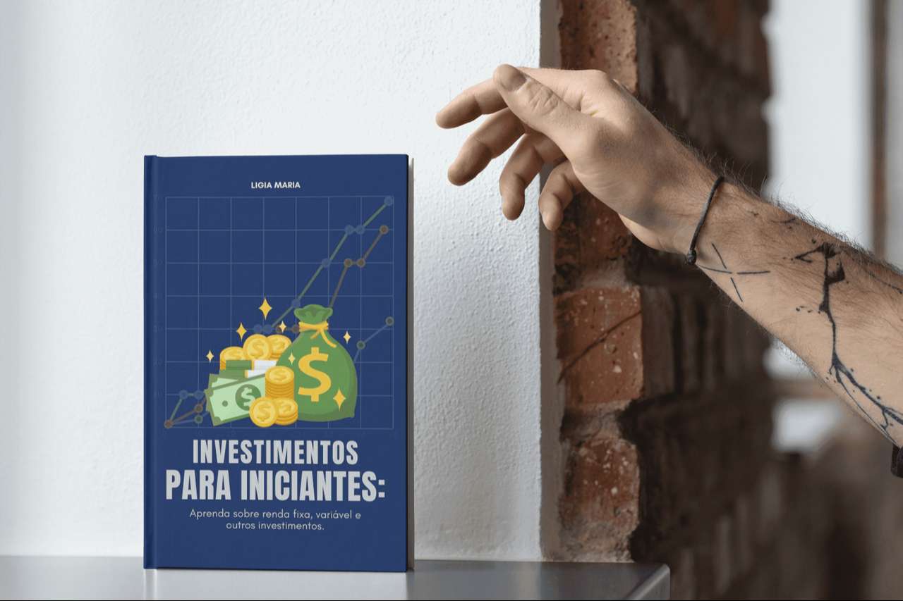 Investimentos Para Iniciantes — imagem 5