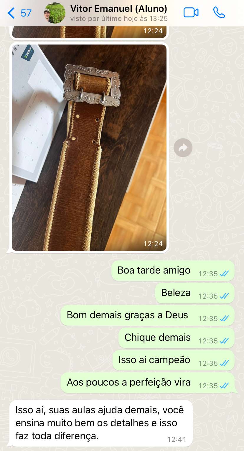 Foto de Roseane Soares Sorrindo
