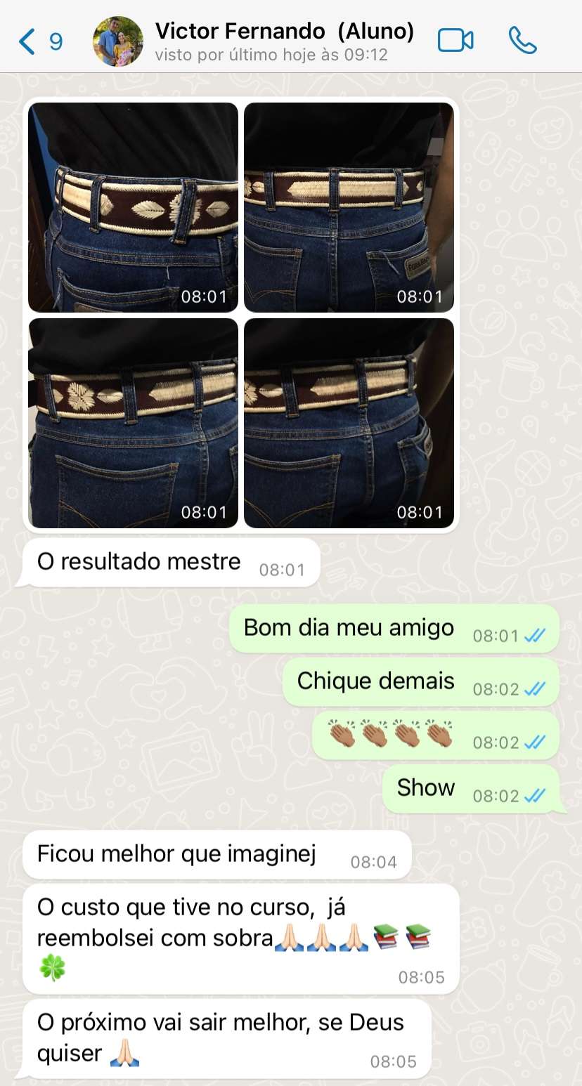 Foto de Roseane Soares Sorrindo