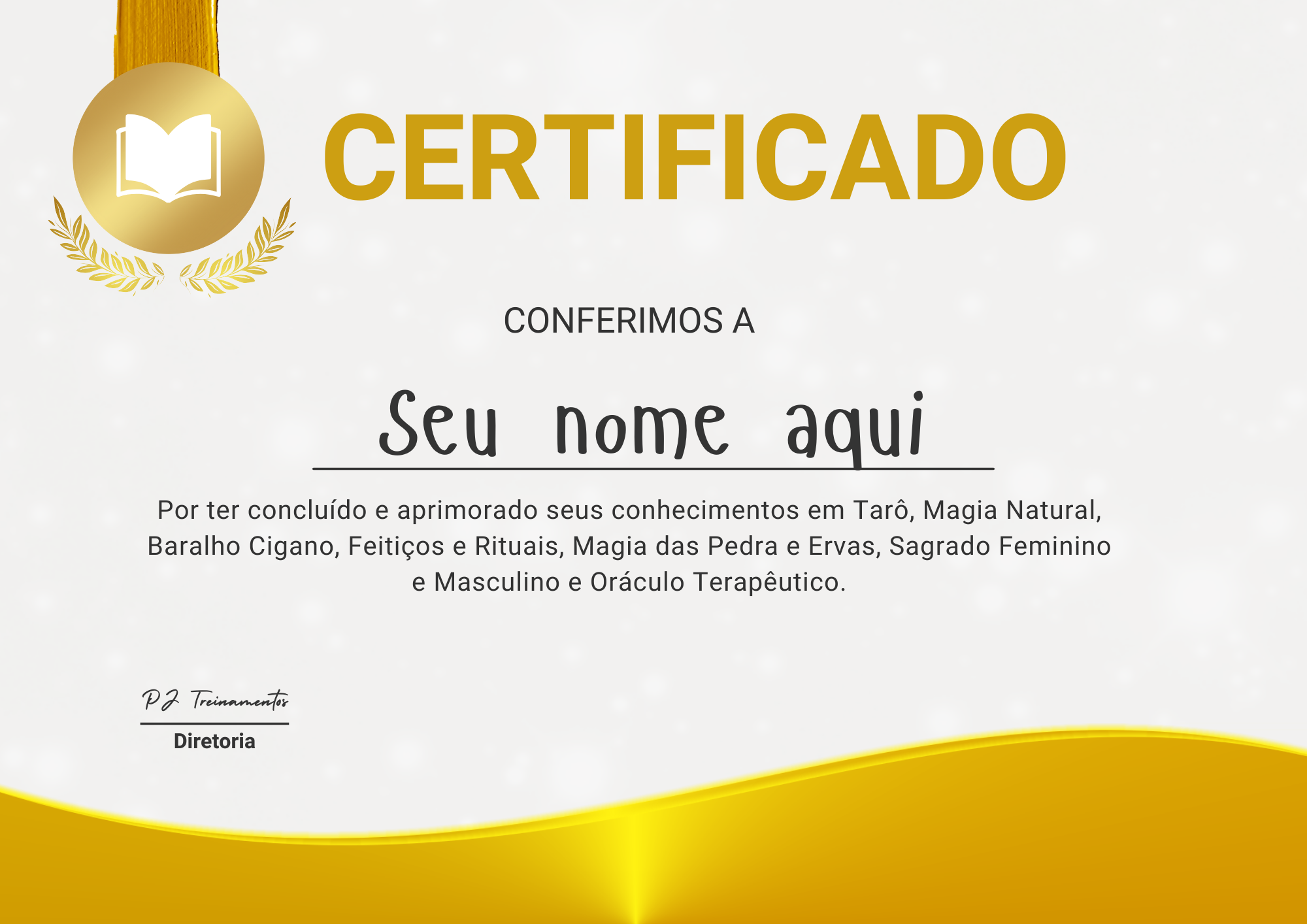 Curso Online Tratamento de Imagens