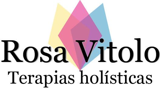 Logo Rosa Vitolo 