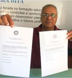 Título do Vídeo
