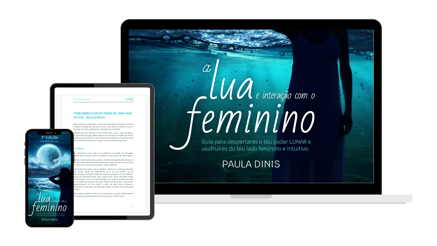 Capa do eBook