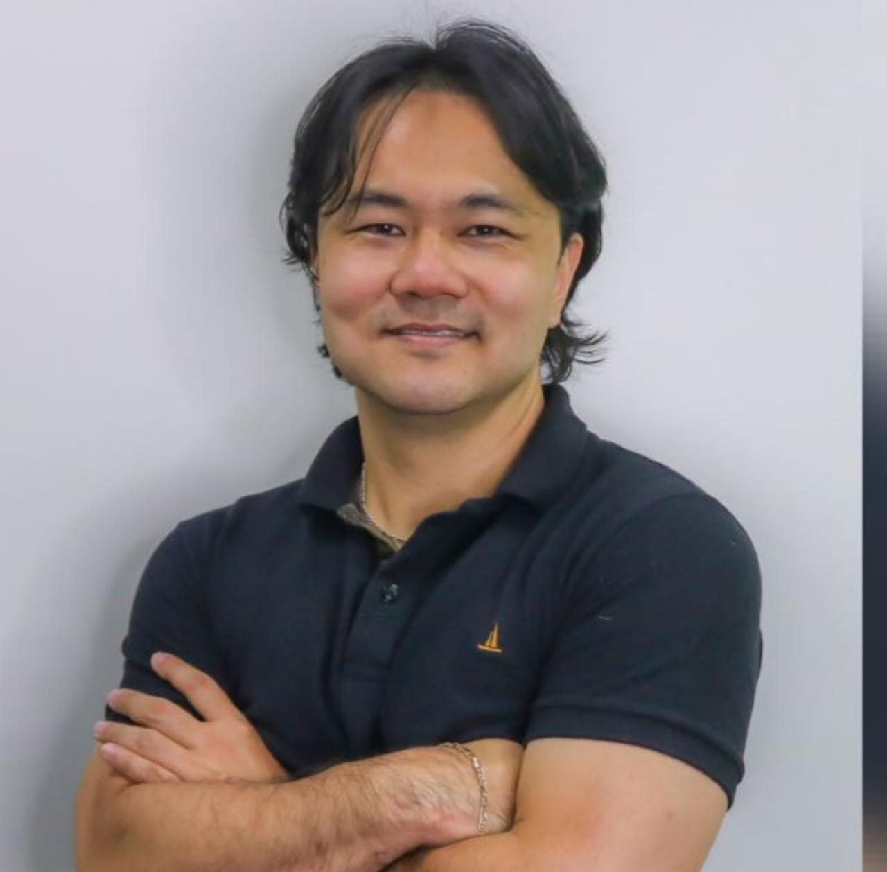 foto de João da Silva