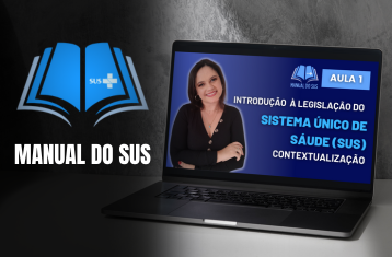 Curso de Legislação do SUS
