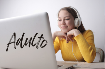 Locução Educacional para Público Adulto