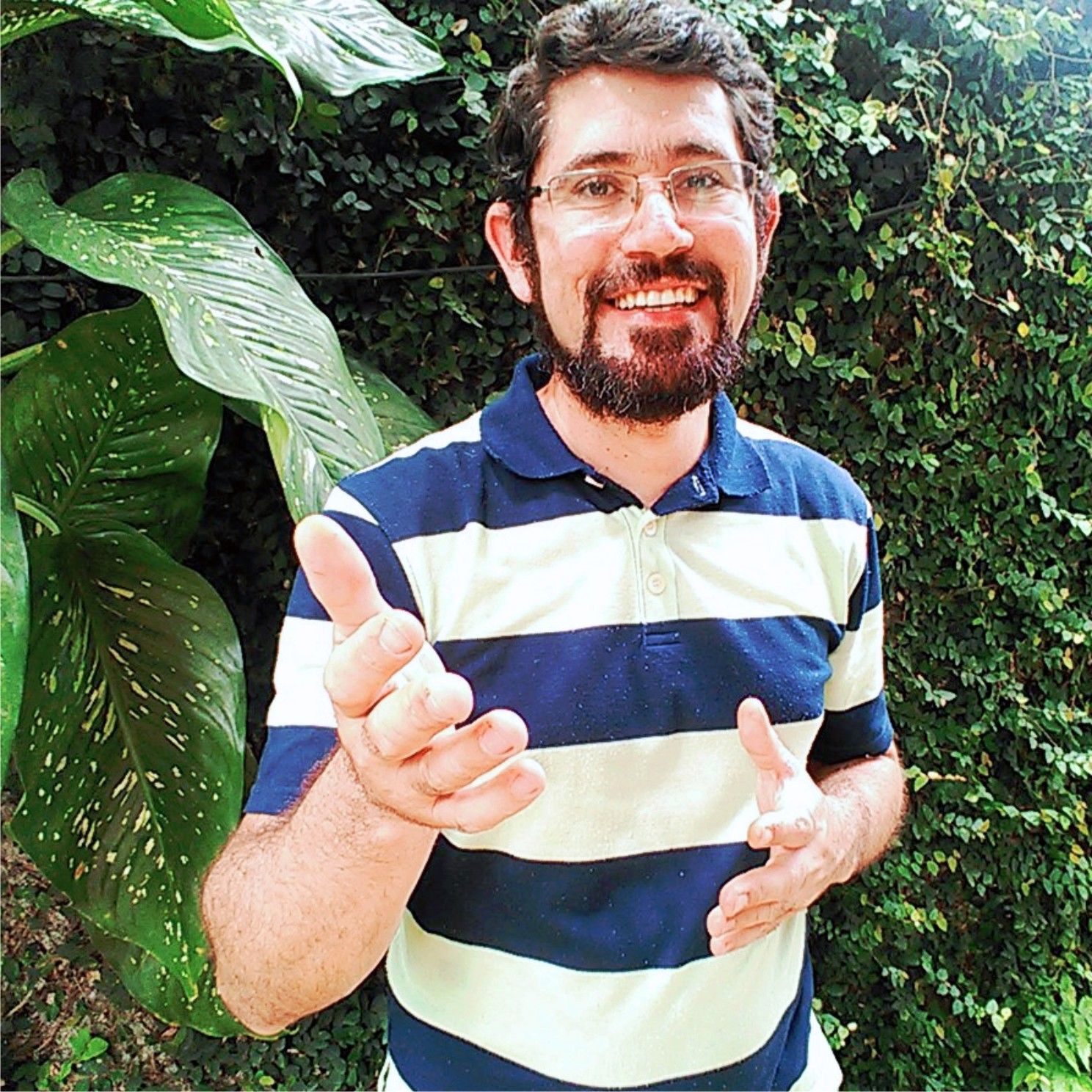 João da Silva
