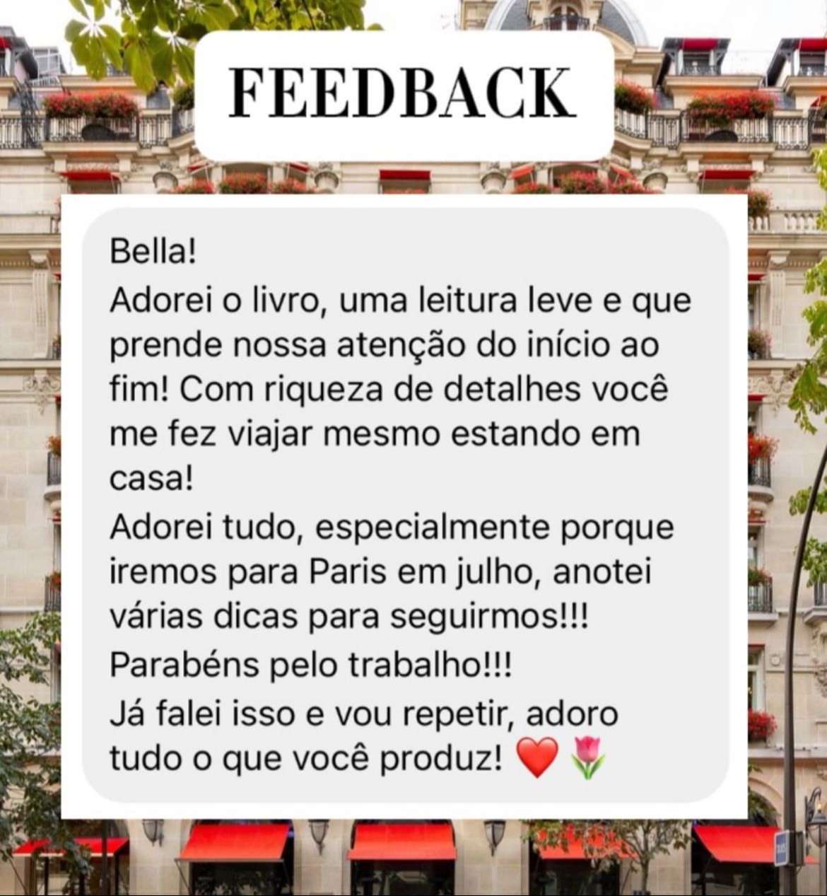 Título do Vídeo