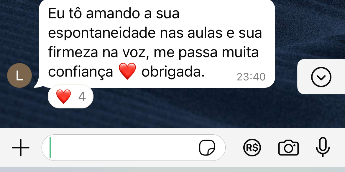 Título do Vídeo