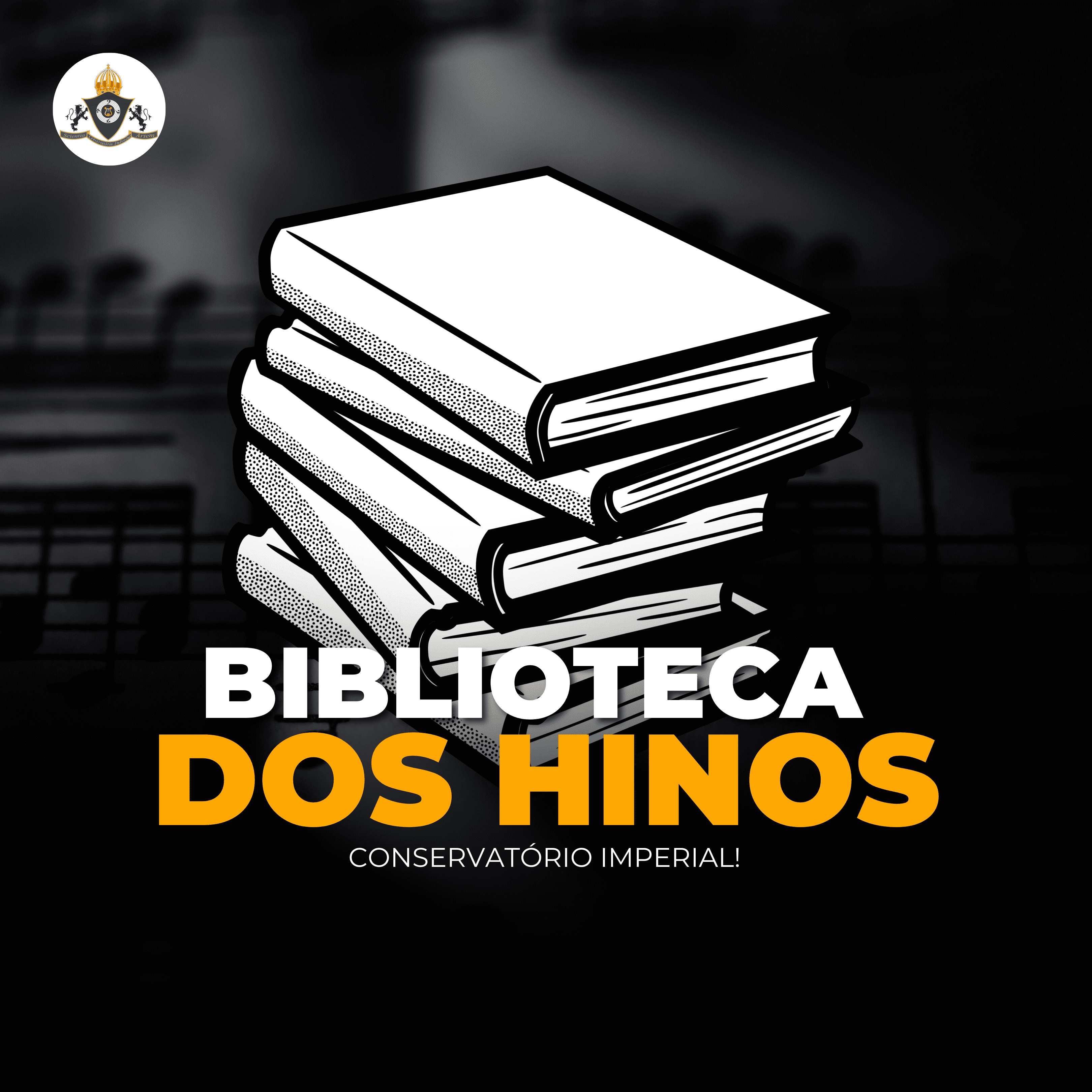Biblioteca dos Hinos_Image