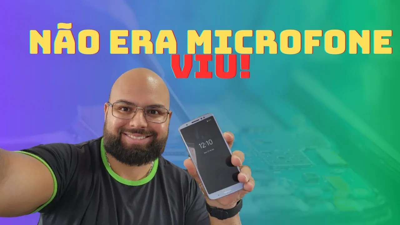 Título do Vídeo
