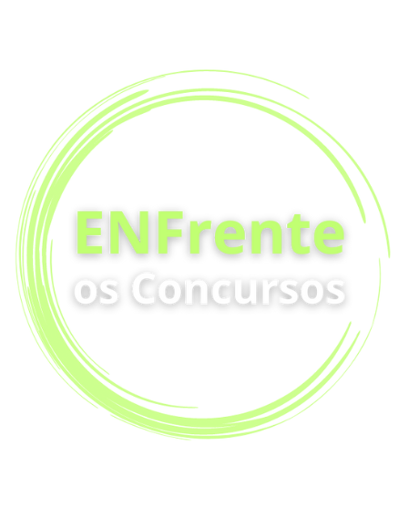 Logo Enfermagem