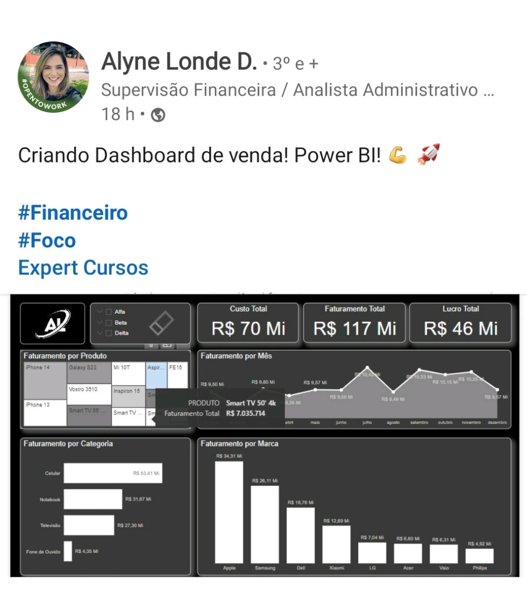 Título do Vídeo