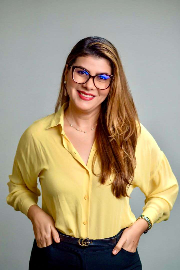 Foto de Prof. Ricardo Silva