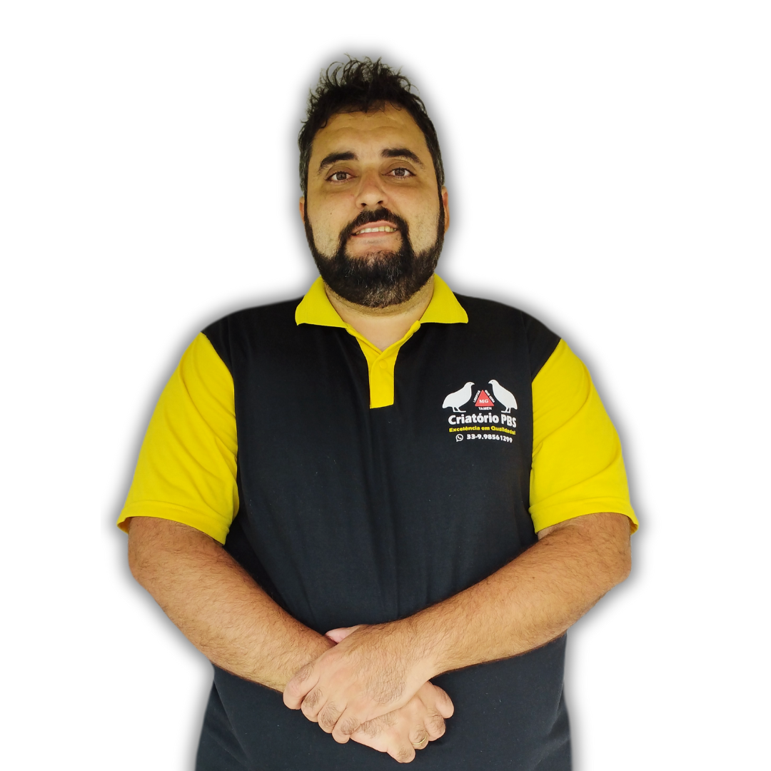 Phylipe de Brito