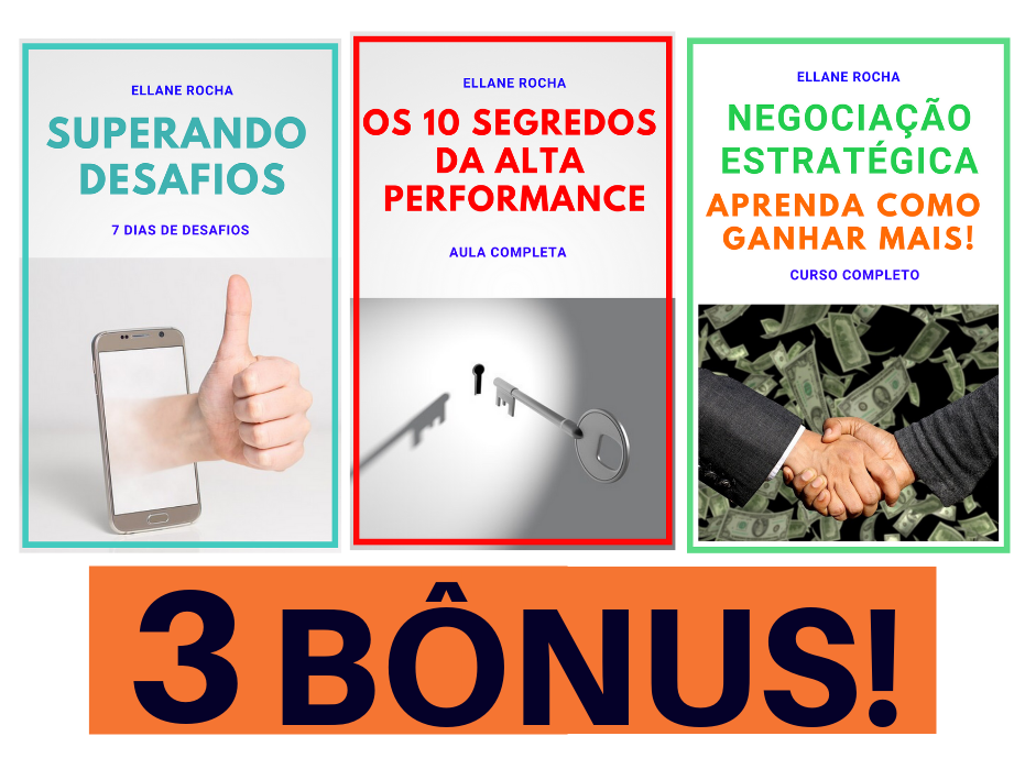 Curso Online Tratamento de Imagens