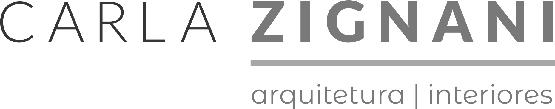 Carla Zignani Arquitetura I Interiores