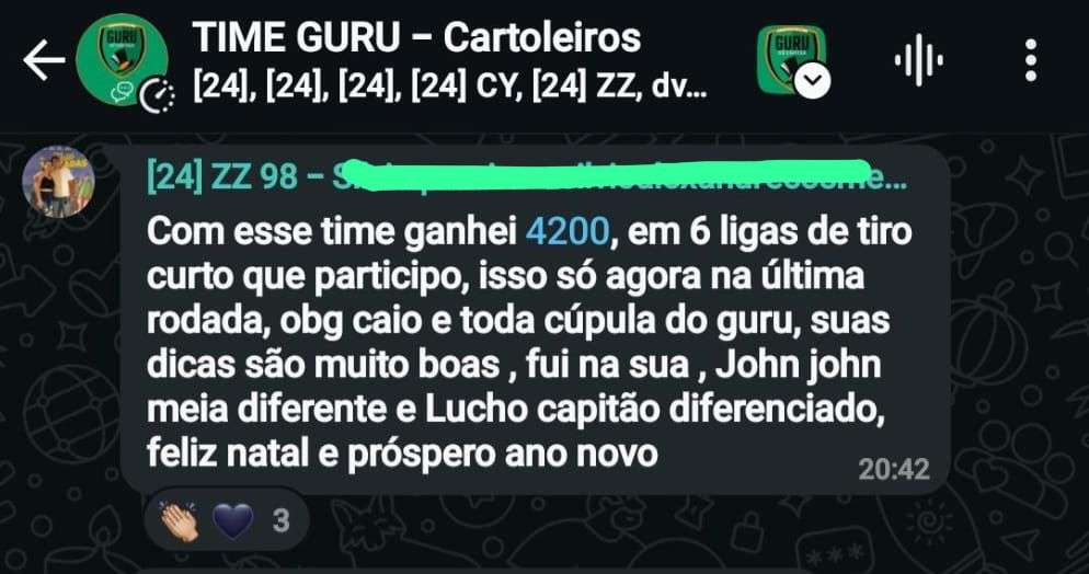 Título do Vídeo