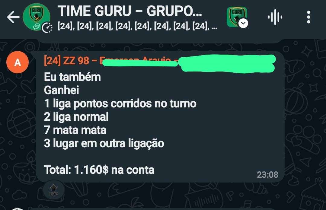 Título do Vídeo