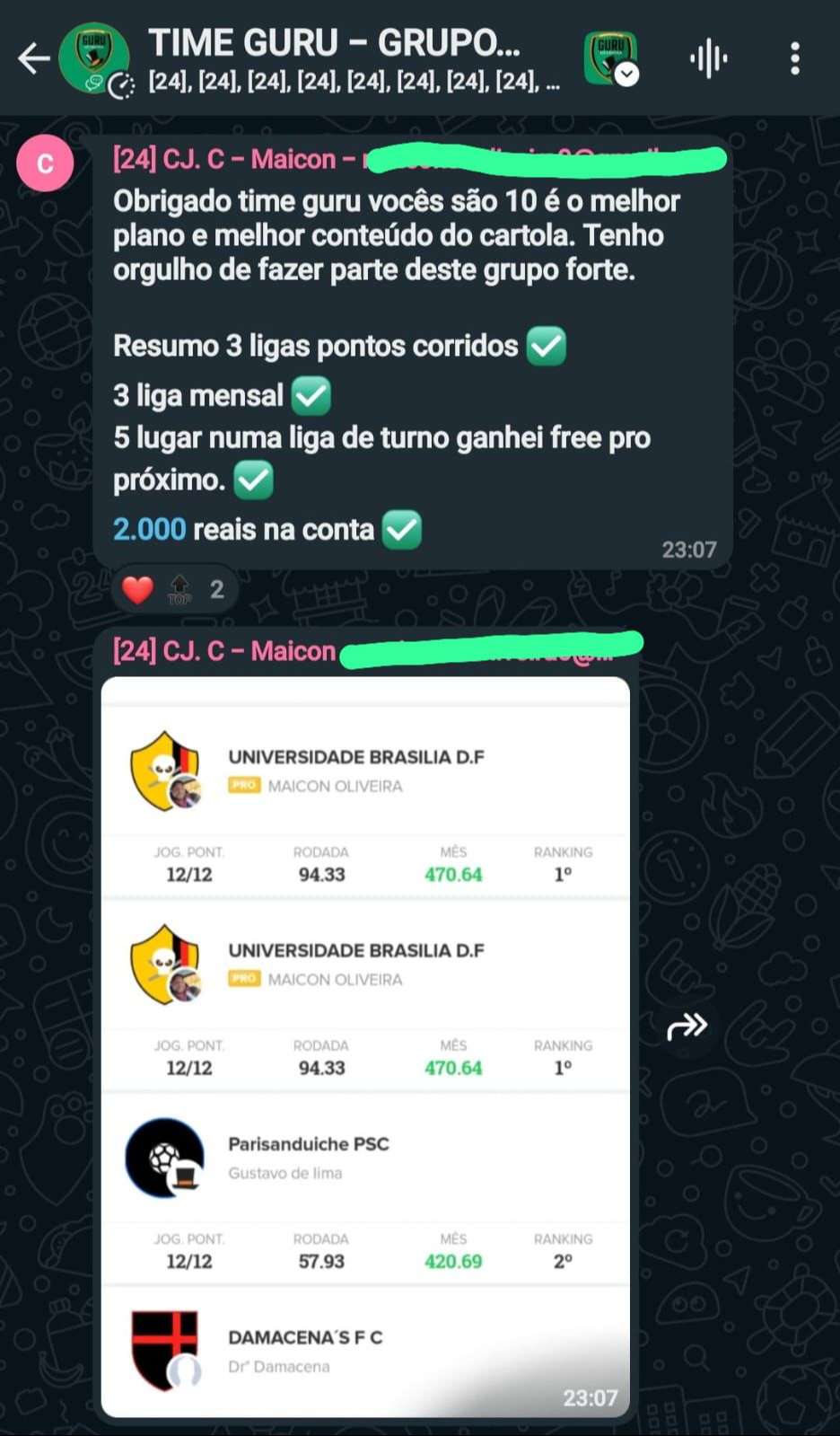 Título do Vídeo