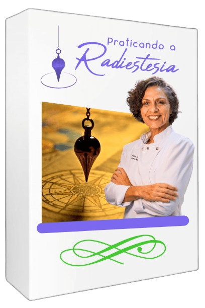 Praticando a Radiestesia
