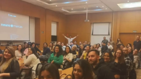 Aula - Imersao Neuromarketing - Rio de Janeiro - IBN Brasil