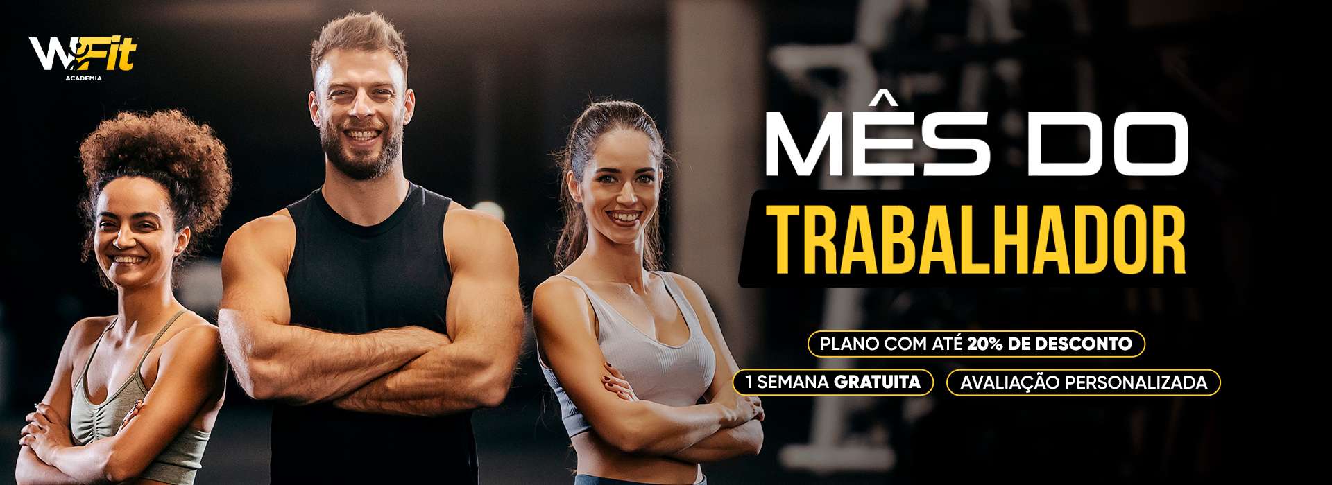 Baile de Carnaval WFIT