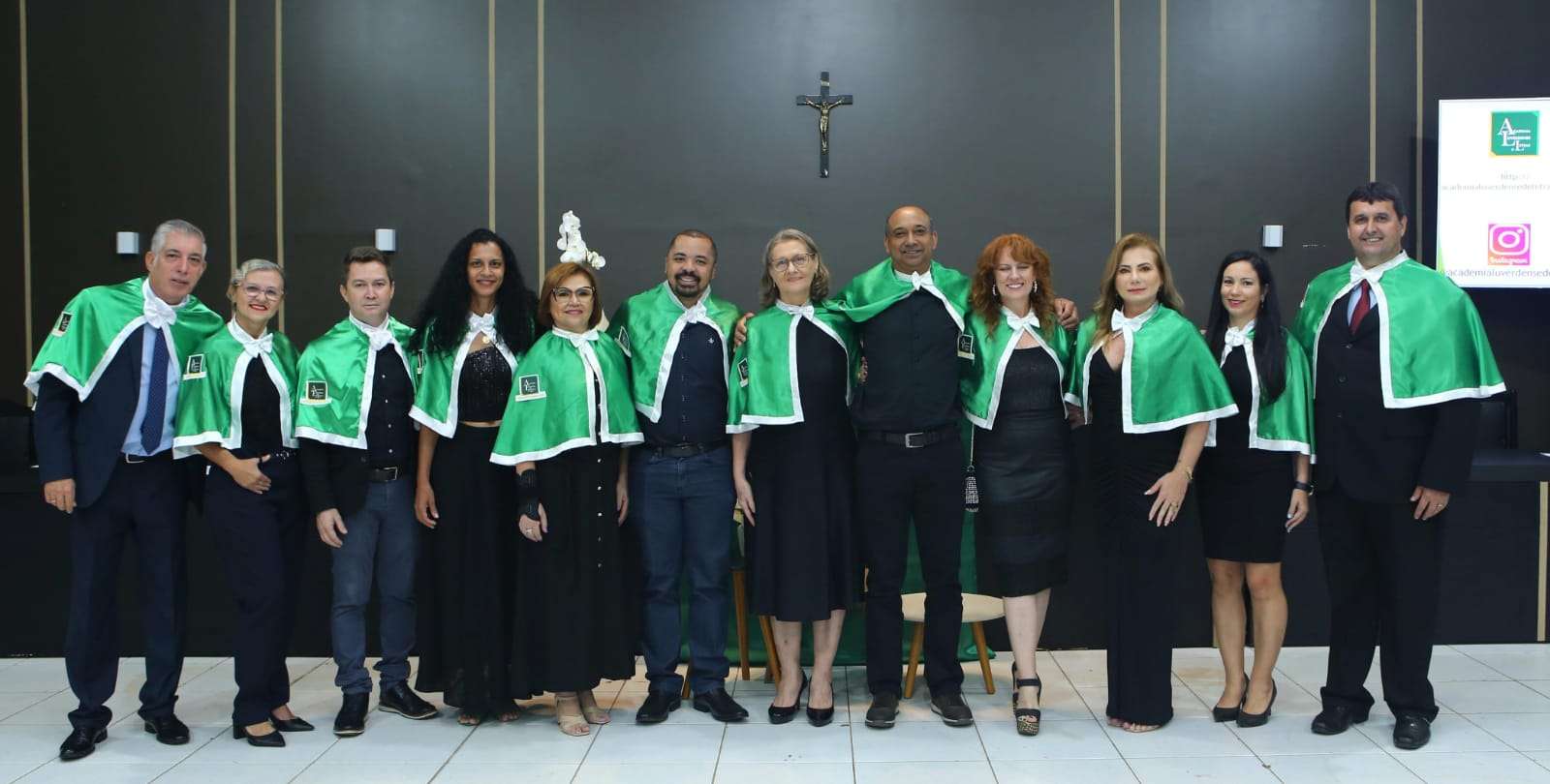 ACADEMIA LUVERDENSE DE LETRAS