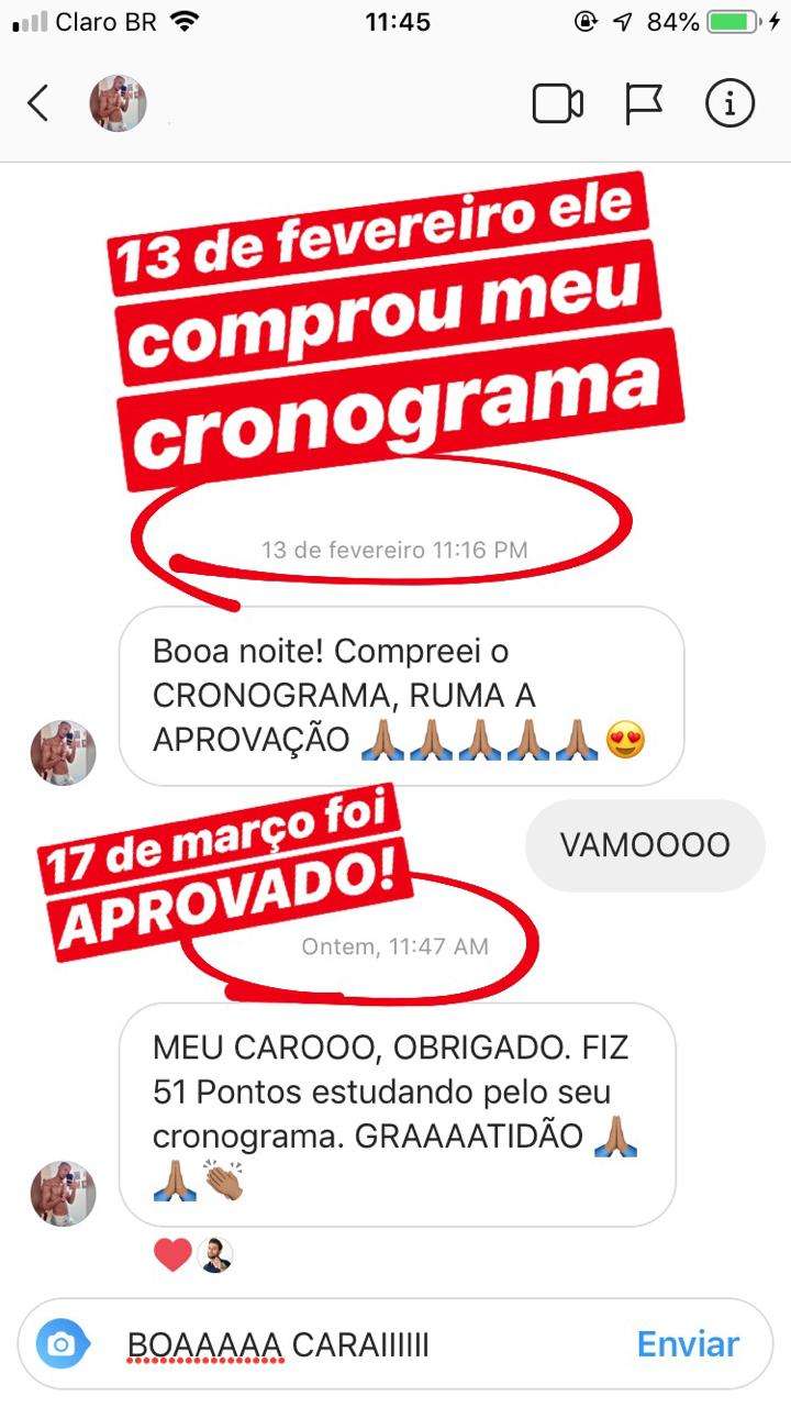 direito com carlos