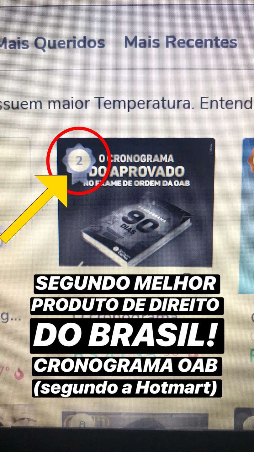 direito com carlos