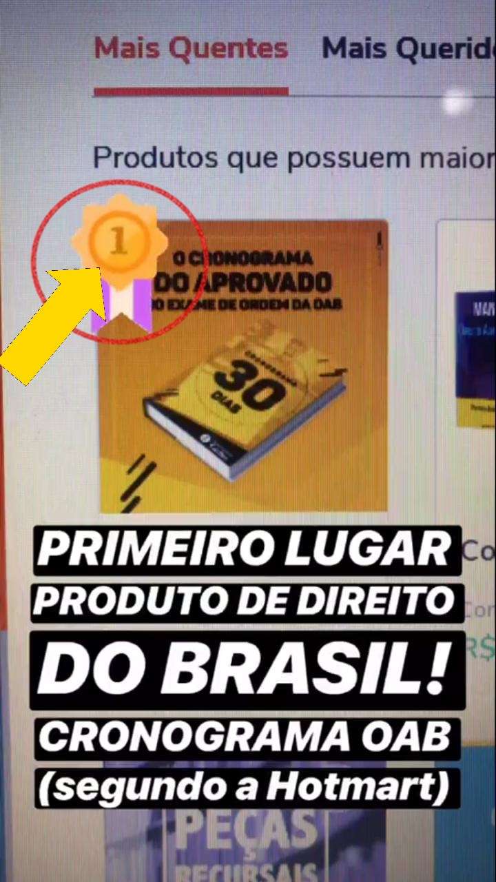 direito com carlos