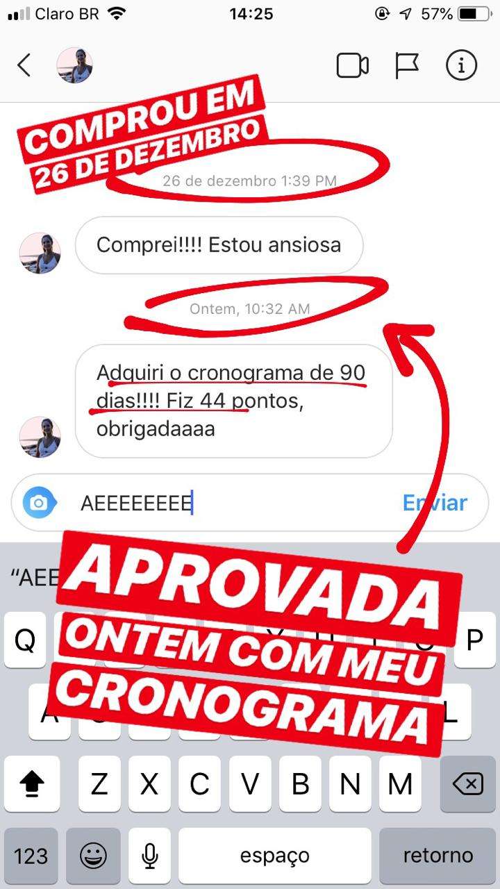 direito com carlos