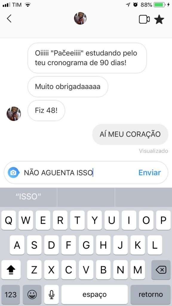 Direito com Carlos