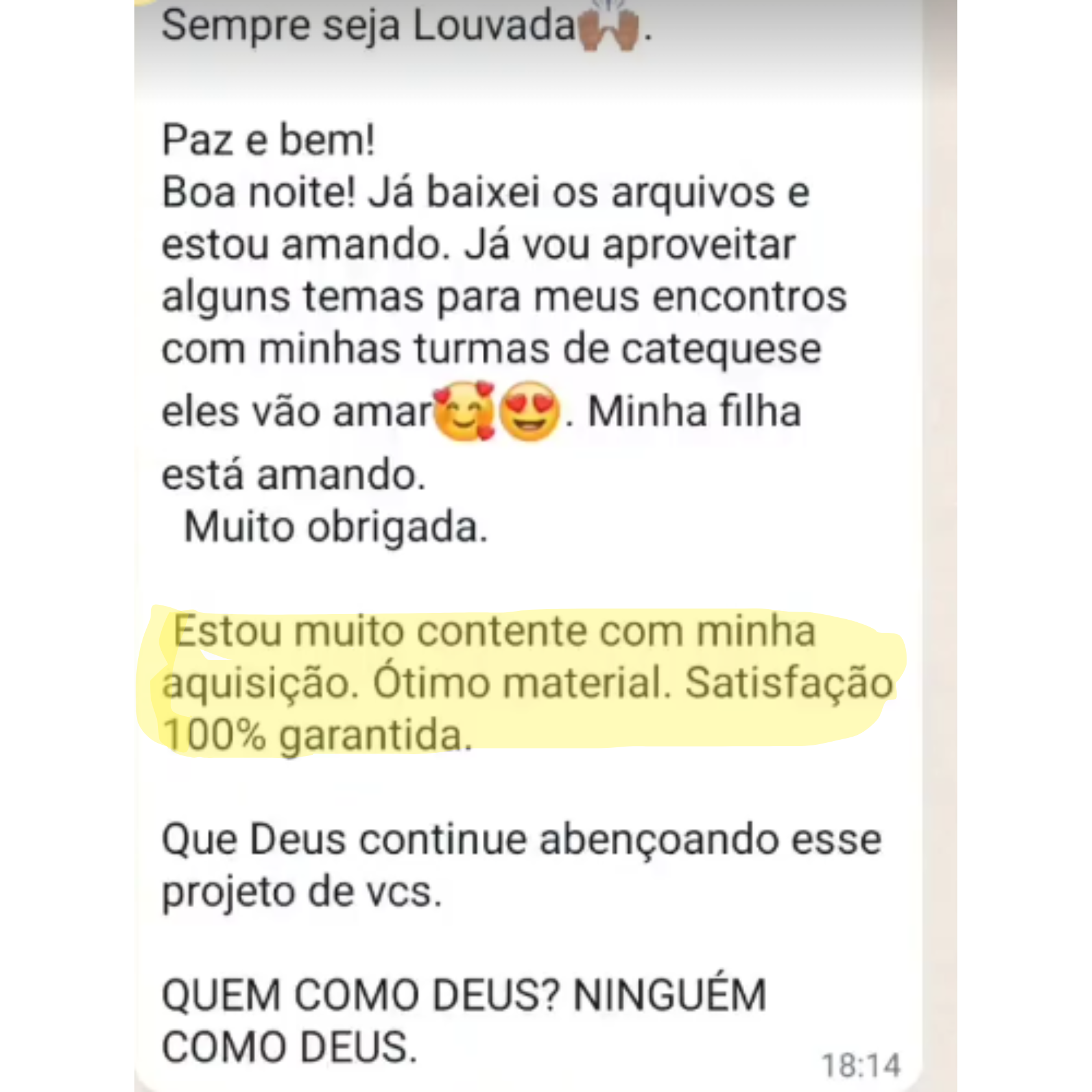 Título do Vídeo