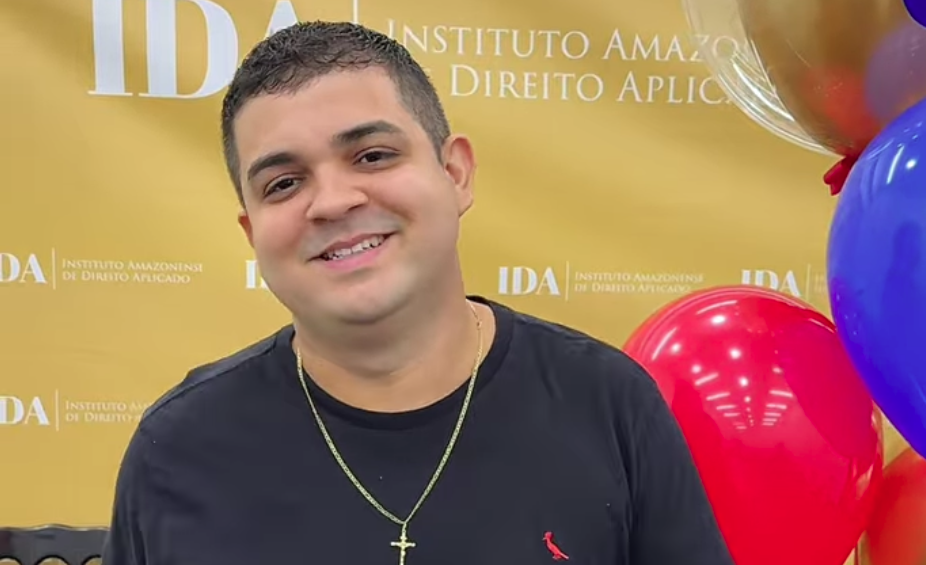 Título do Vídeo