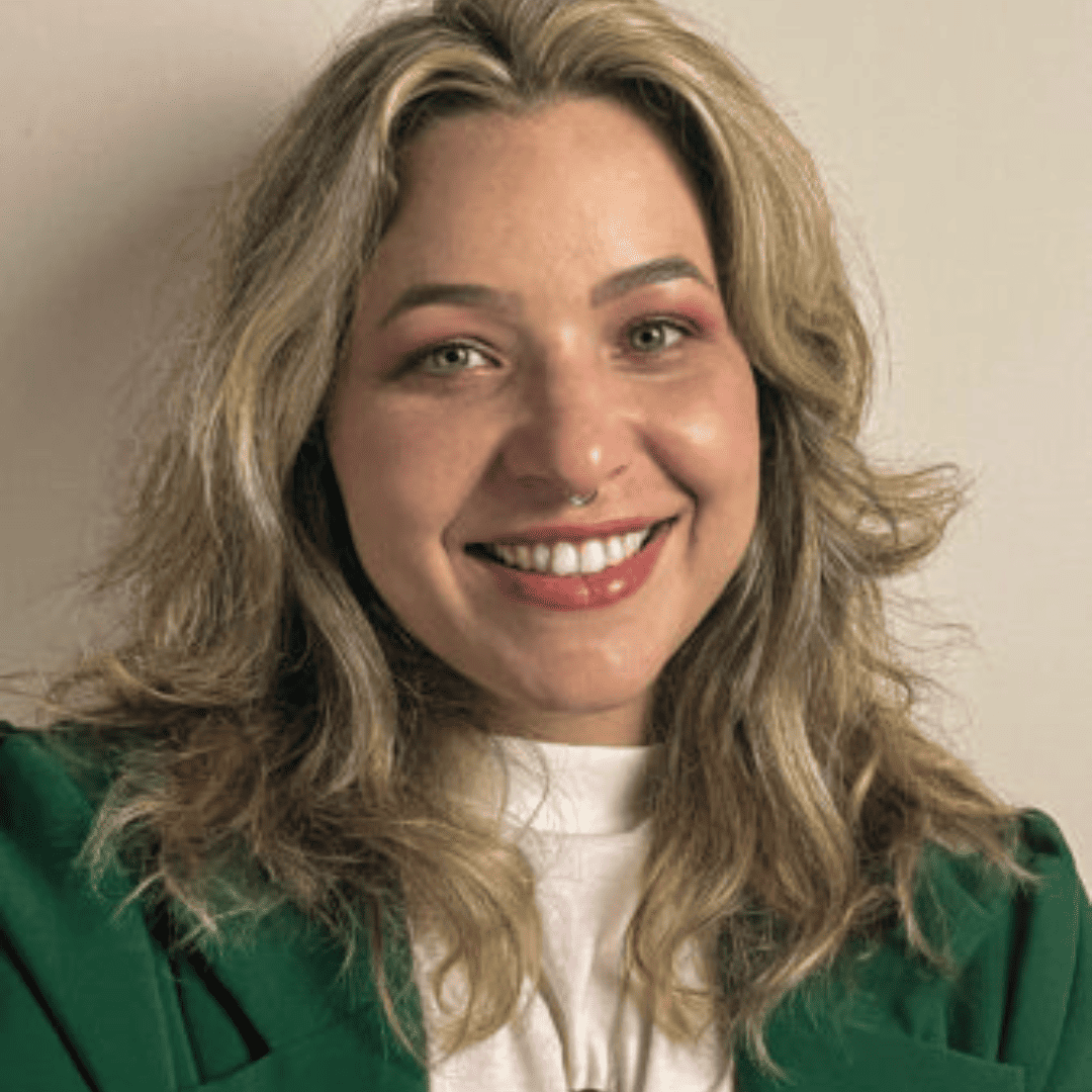 Psicóloga Tamara Calegaro