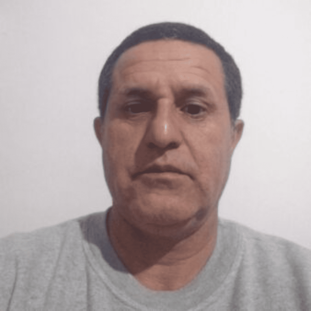 Assistente Social Rogério Luis
