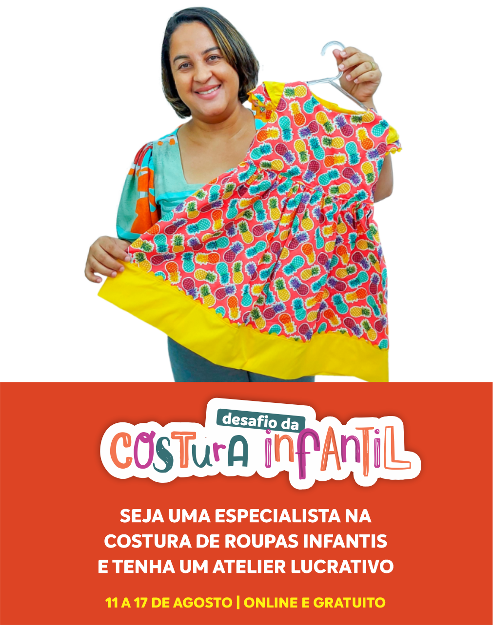 Curso Online Tratamento de Imagens