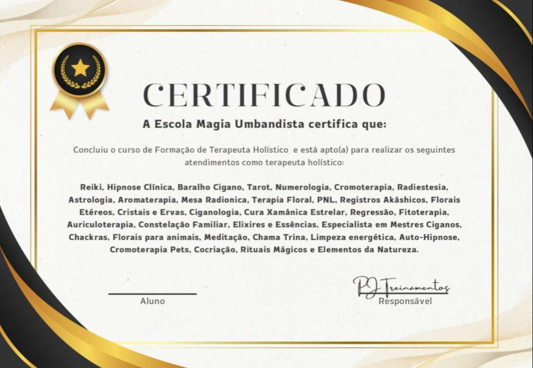 Curso Online Tratamento de Imagens