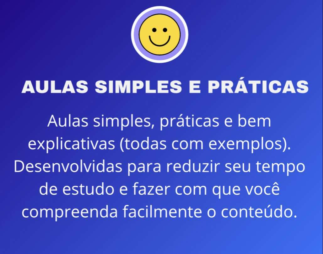 Curso Online Tratamento de Imagens