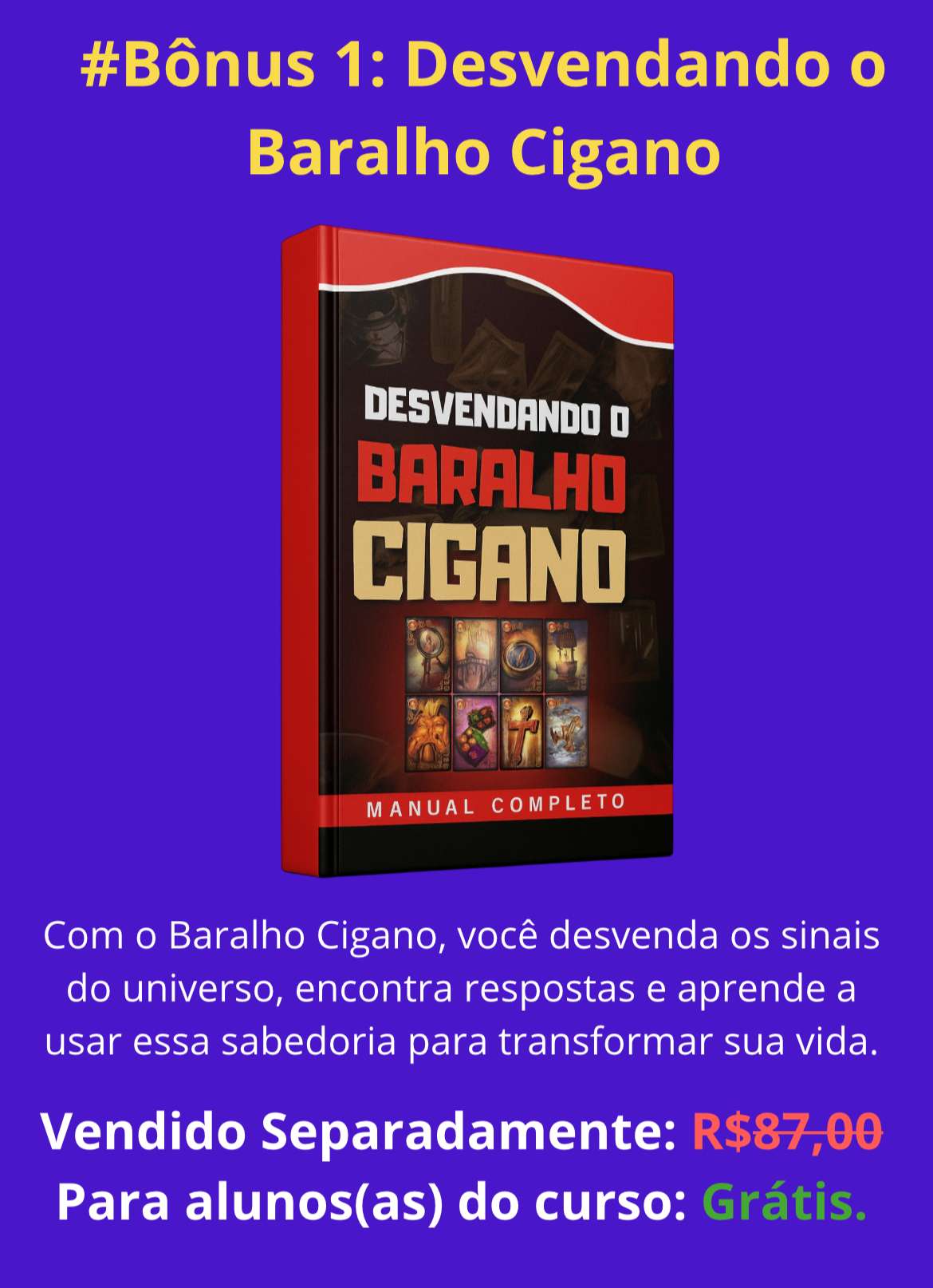 Curso Online Tratamento de Imagens