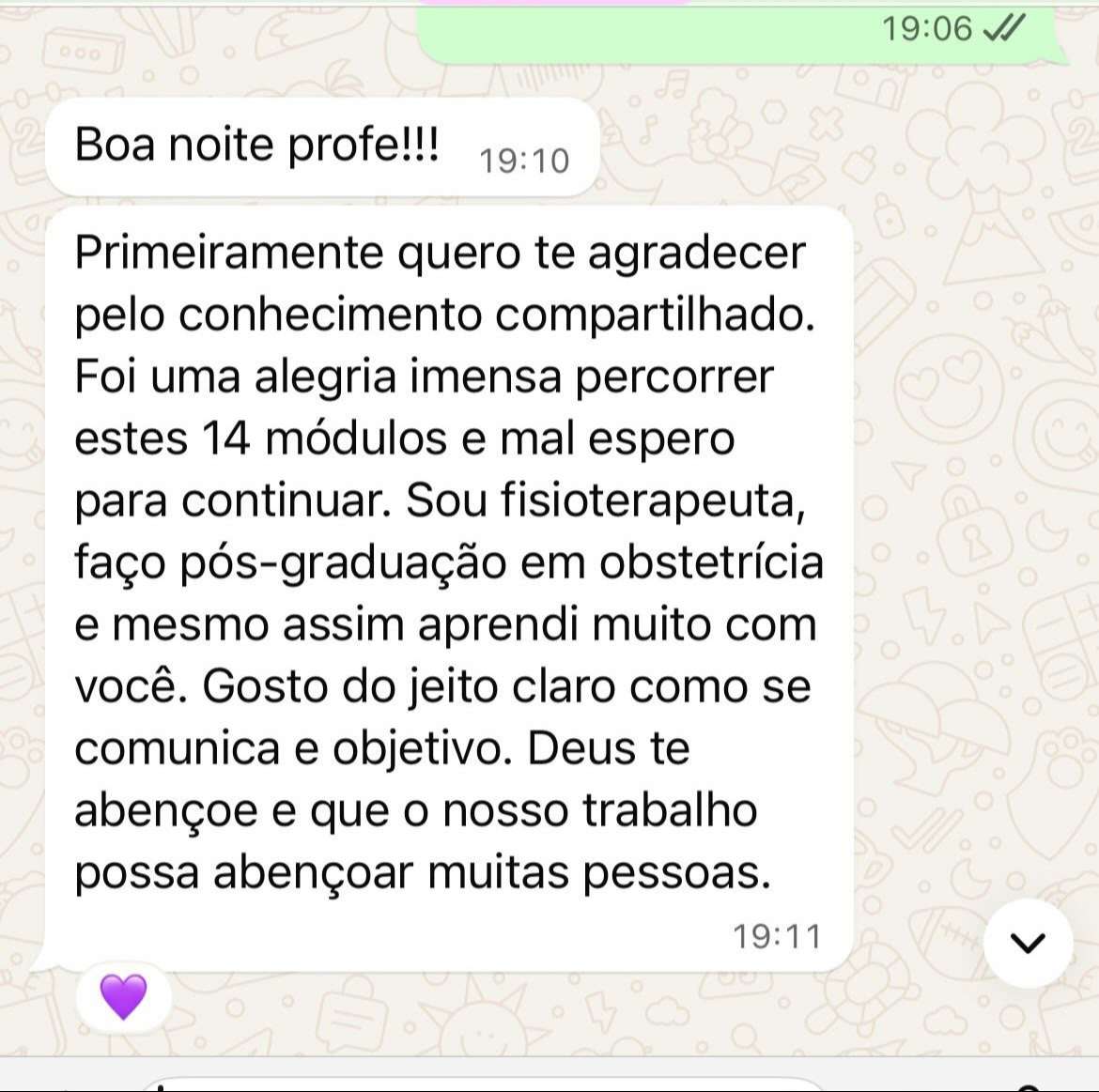 Título do Vídeo