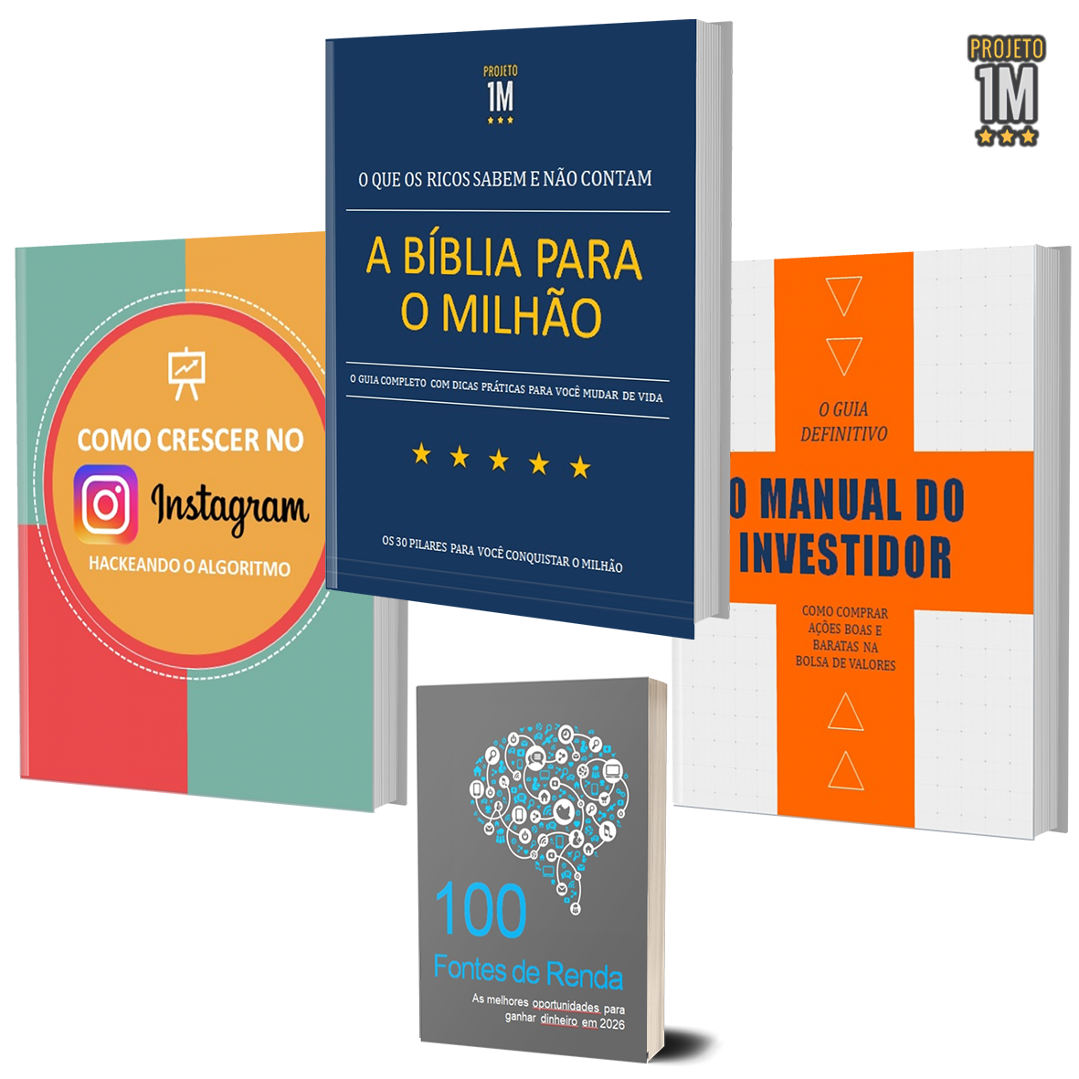 Mapa do seu plano de Lançamento